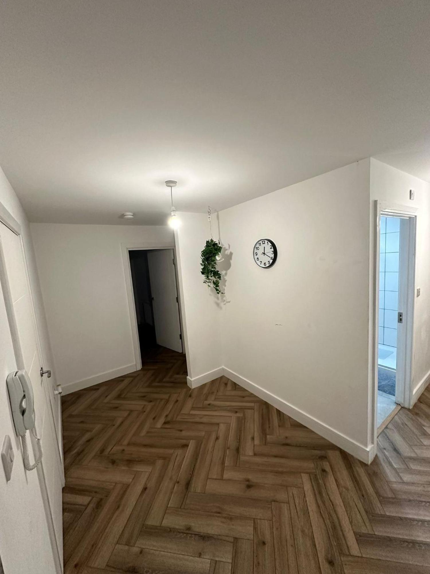 Brand New Modern Luxurious Apartment Near The City 伯明翰 外观 照片